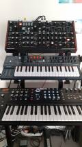 Arturia MiniFreak