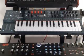 Arturia MiniFreak