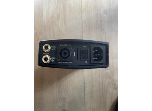 Bose A1 PackLite Amplifier (48658)