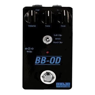 Mojotone BB-OD : BB-OD Mojotone BB-OD : BB-OD