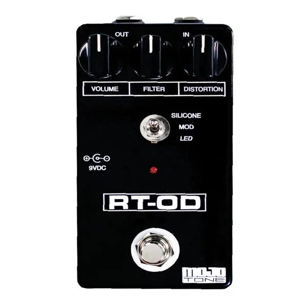 Mojotone RT-OD : RT-OD