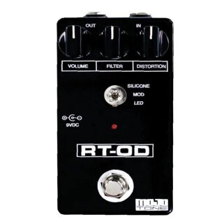 Mojotone RT-OD : RT-OD Mojotone RT-OD : RT-OD