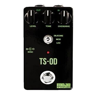 Mojotone TS-OD : TS-OD Mojotone TS-OD : TS-OD