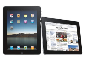 Apple iPad (28735)