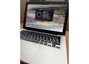 Apple MacBook Pro 13" Core i5 2,5 GHz