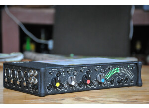 Sound Devices 442