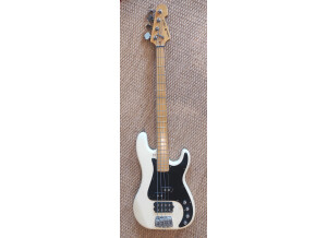 Sandberg (Bass) California VM 4