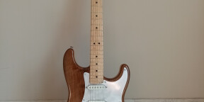 Stratocaster Éric Talon Light and Blue