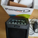 Passport Mini Passport Mini