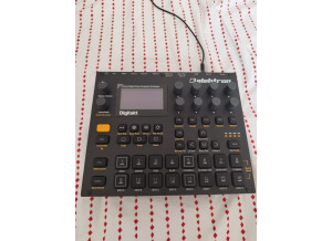 Elektron Digitakt (83792)