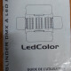 LEDCOLOR LEDCOLOR