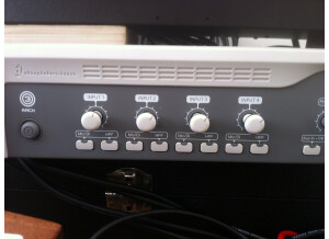 Digidesign 003 Rack (40771)