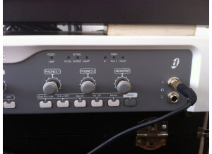 Digidesign 003 Rack (36140)