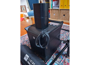 lucas nano 300 - configuration compacte