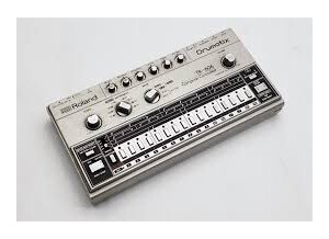Roland TR-606 (71096)