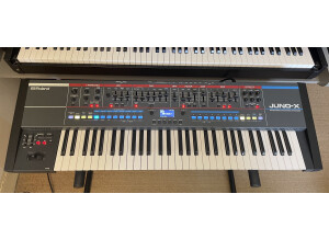 Roland Juno-X (29905)