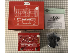 EHX POG2