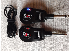 Xvive U2 (49341)