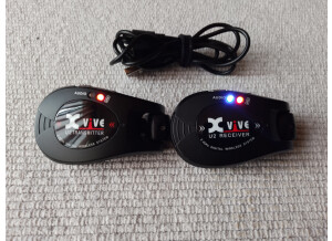 Xvive U2 (84943)