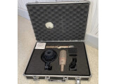 AKG Microphone Kit: C2000B + C1000S