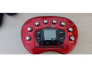 Line 6 POD X3 (61360)