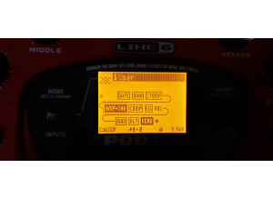 Line 6 POD X3 (34862)