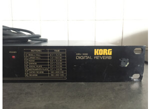 Korg DRV 1000 (35972)