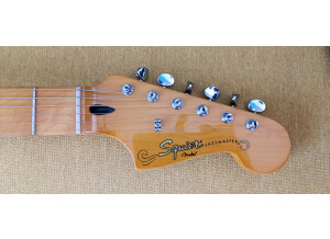 Squier Vintage Modified Telecaster Special