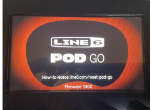 Line 6 POD GO (43280)