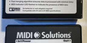 Midi Solutions Midi Merger V2
