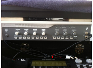 Digidesign Digirack 003