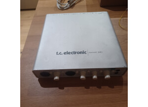 TC Electronic Konnekt 24D