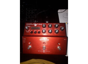 Atomic Amps Atomic Amplifire 3 (84419)