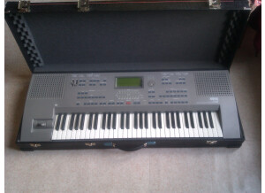 Korg Is40 (76031)