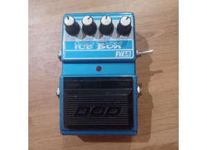 DOD FX64 Ice Box Stereo Chorus (8328)