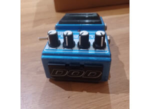 DOD FX64 Ice Box Stereo Chorus (51437)