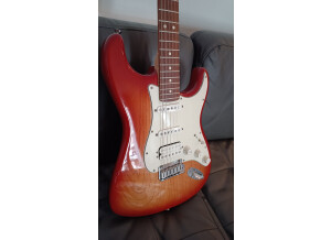 Fender American Stratocaster HSS [2003-2007]