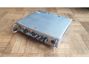 Gallien Krueger MB200 (30069)