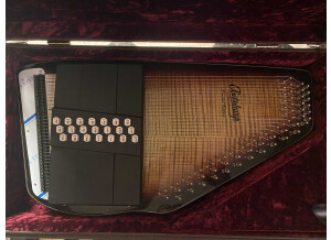 Oscar Schmidt Autoharp (5202)