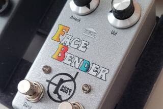 PFX Circuits Face Bender