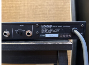 Yamaha SPX90 II (56006)
