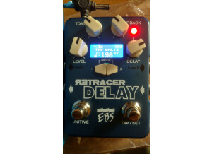 RetracerDelay A