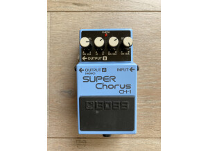 Boss CH-1 Super Chorus (4948)
