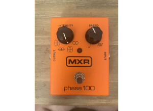 MXR M107 Phase 100 (85418)