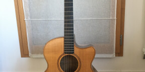 Vends Lowden G23 C