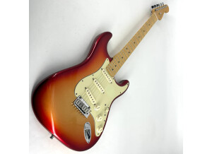 Fender American Deluxe Stratocaster [2010-2015] (83024)