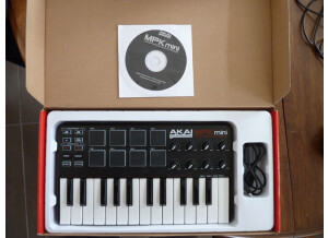 Akai MPK mini (94293)