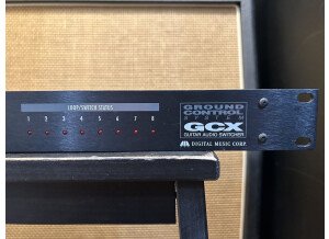 Voodoo Lab GCX Audio Switcher (10726)