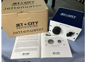 Jet City Amplification Jettenuator (23522)