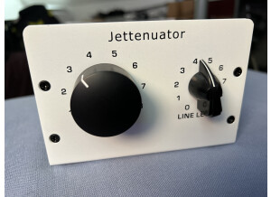 Jet City Amplification Jettenuator (80097)